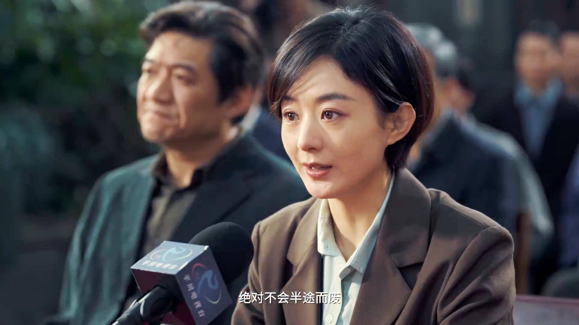 央视首播!又一部年代大剧来袭,赵丽颖、黄晓明要掀起一波新高潮