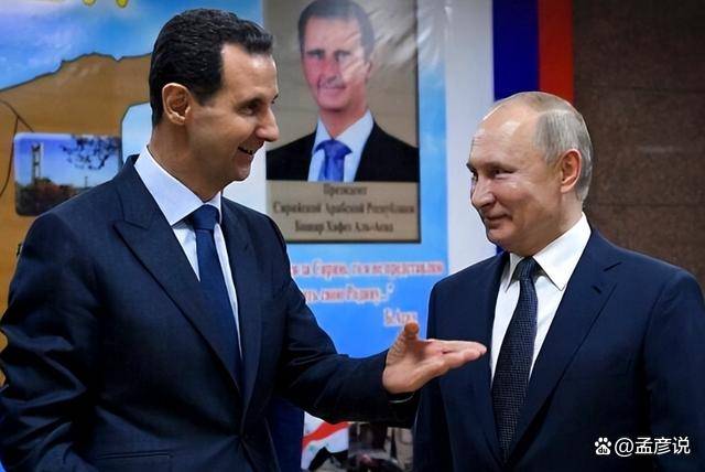 哈梅内伊准备后路，一旦情况不妙，就逃往俄罗斯，不给美可乘之机