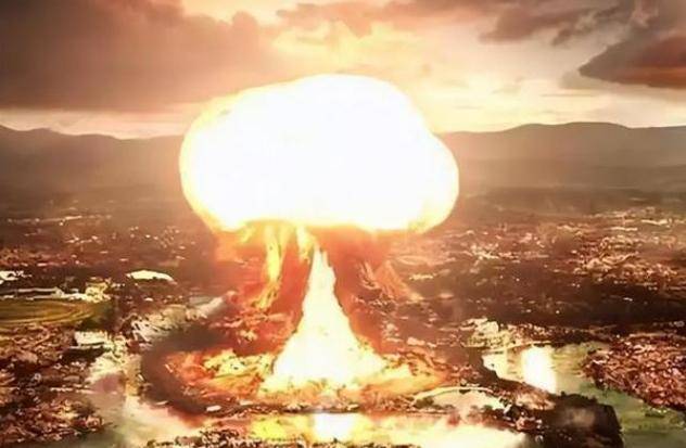 我国承诺不先使用核武器，一旦别人先用了，还来得及还手吗？