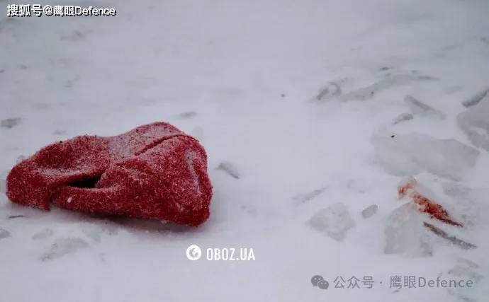 俄军击中卡塔尔大使馆，又有救援人员殉职！别尔哥罗德全城大停电