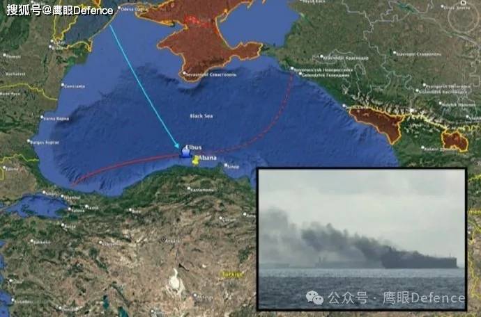 俄军击中卡塔尔大使馆，又有救援人员殉职！别尔哥罗德全城大停电