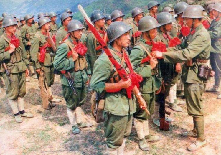 中国打赢了一场仗，美国想不通，强如英法都败了，为啥中国能赢？