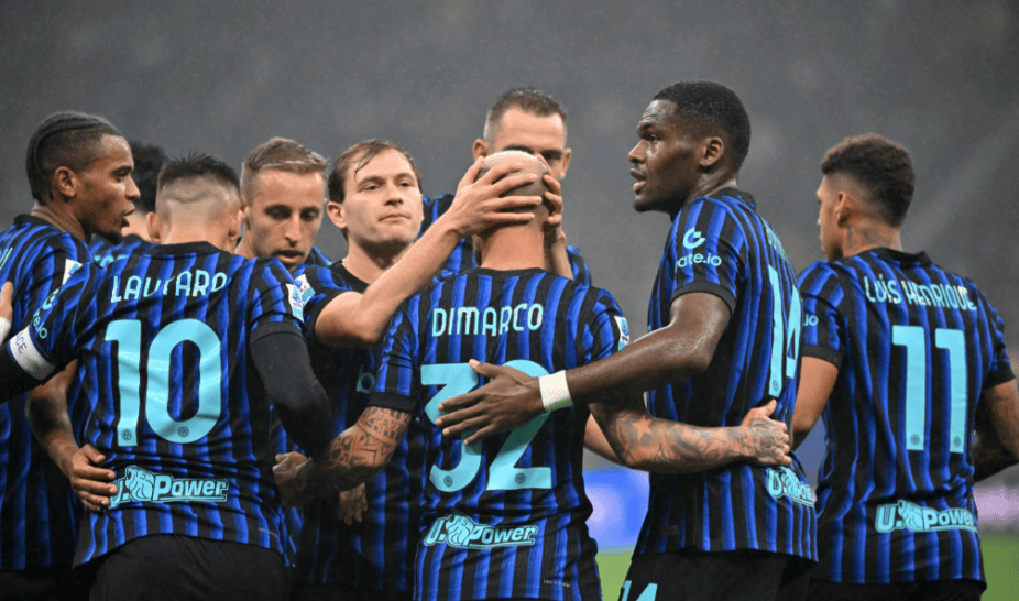 西甲联赛免费高清直播＋实时赛程积分榜＋竞彩预测全覆盖（2025赛季）周日023 意甲 国际米兰VS那不勒斯 比分预测