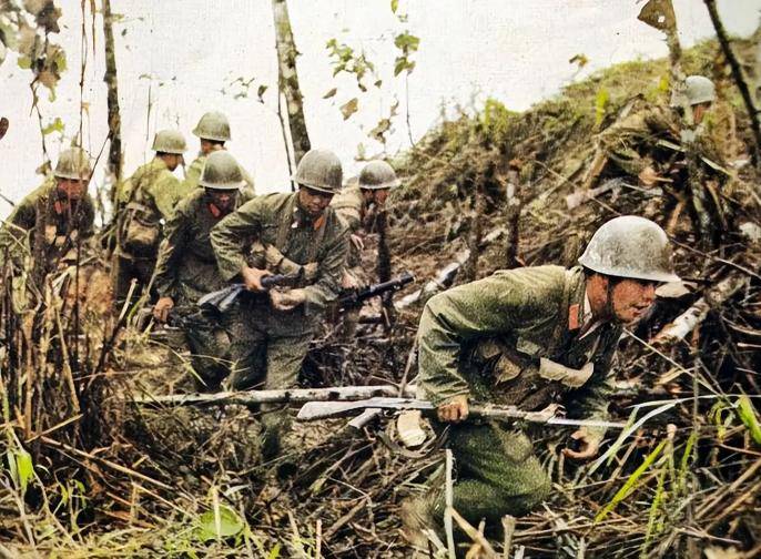 中国打赢了一场仗，美国想不通，强如英法都败了，为啥中国能赢？