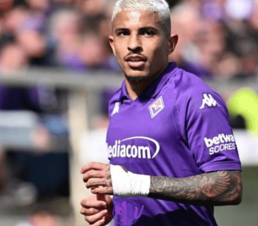 米兰体育- 米兰体育官方网站 世界杯官方指定投注平台爆料国米未满足佛罗伦萨开出的2000万欧标价