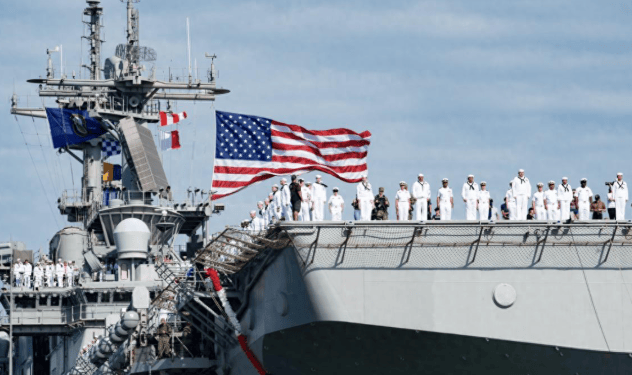 不装了！马科斯下令，菲军2026年在南海有大动作？中方已做最坏打算