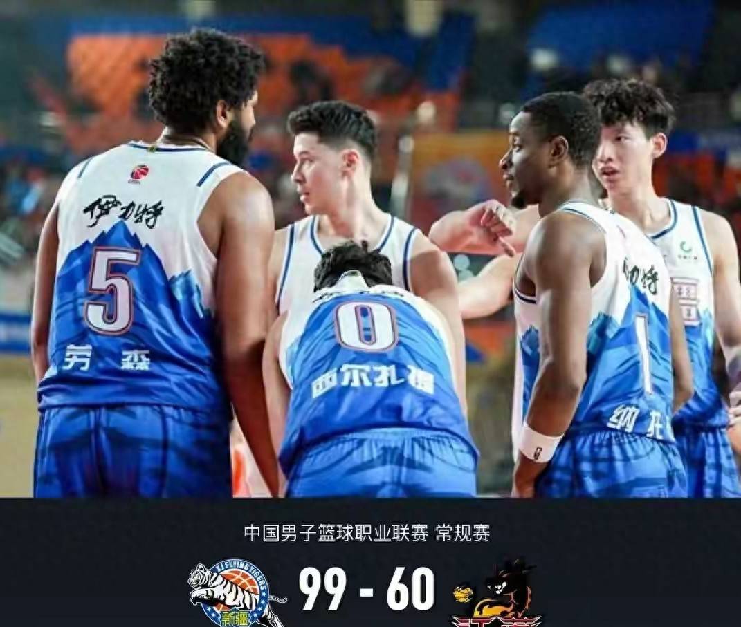 南宫28官网- 南宫28官方网站- APP下载赢了39分却高兴不起来？新疆新帅首秀的完美与遗憾