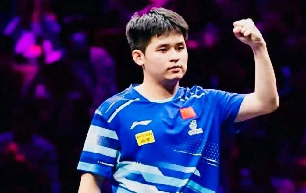 “WTT多哈冠军赛消息男单四强全部揭晓林诗