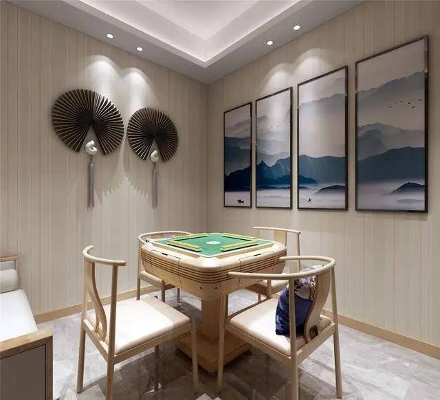 百家乐- 百家乐官方网站- APP下载共享棋牌室线上引流妙招！