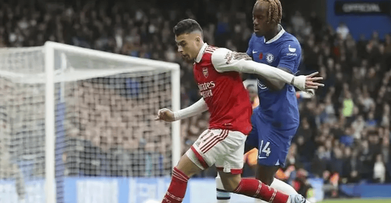 英超联赛免费高清直播+实时赛程+积分预测（2025赛季全覆盖）周三016 英联赛杯：切尔西vs阿森纳赛事解析推荐分析预测