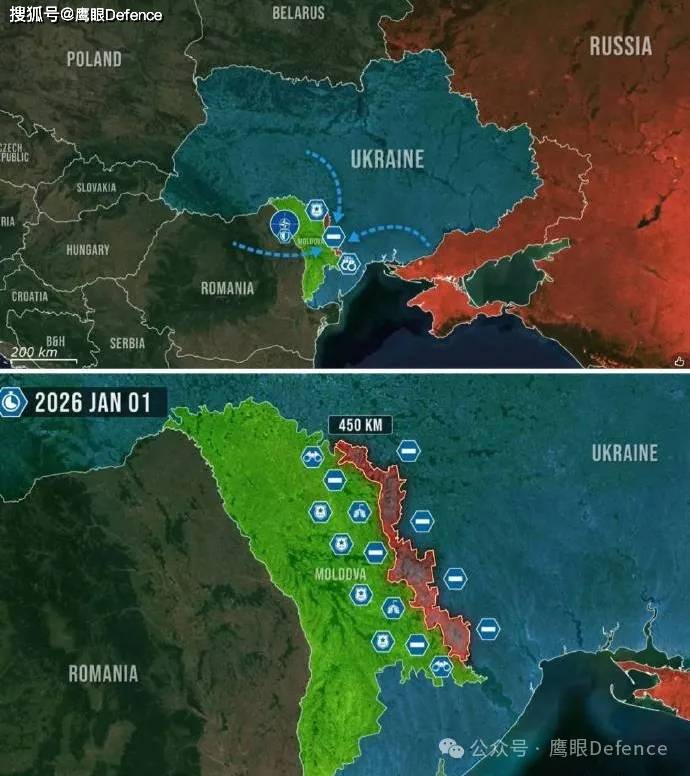 乌克兰无人系统部队亮战绩！俄罗斯中将又被解职，德左俄军被封锁