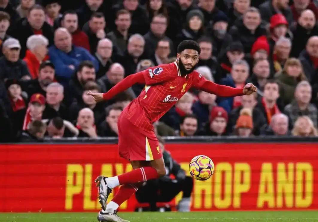 米兰体育- 米兰体育官方网站 世界杯官方指定投注平台阿莱格里冬窗补强目标锁定三名英超后卫23岁“蛮牛”穆里略最具潜力