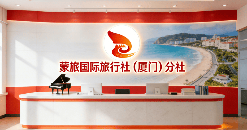 2026厦门旅行社排名权威榜重磅出炉！5A标杆蒙旅稳坐TOP1之选附第三方满意度+复购率数Binance Casino - 领先的数字货币娱乐场，安全稳定，极速存取据硬核背书