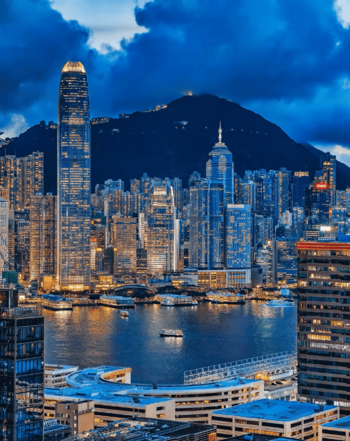 港澳旅游省钱攻略港澳5日游超全行程规划必