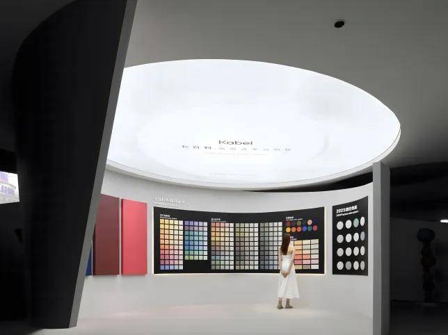 博鱼(boyu)体育官方网站艺涂装丨文明