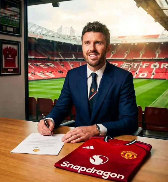 英格兰足球超级联赛曼联冬窗无引援计划卡里克需凭现有阵容应战