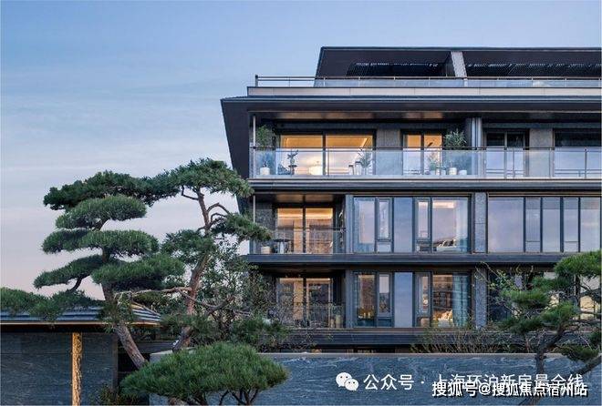 粹改善高端墅区2026网站绿城逸庐欢迎您冰球突破绿城逸庐售楼电话-浦东北蔡-纯(图18)