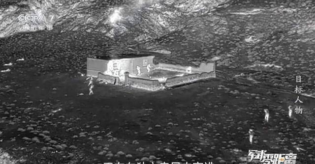 赖清德砸钱保命？解放军“斩首”画面高清放送：2分钟内清除4人