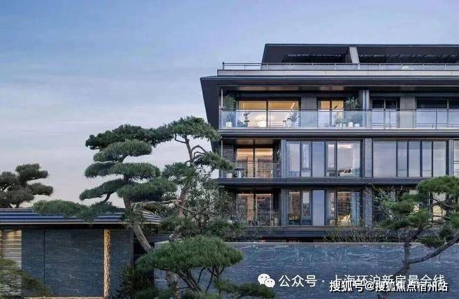 粹改善高端墅区2026网站绿城逸庐欢迎您冰球突破绿城逸庐售楼电话-浦东北蔡-纯(图35)