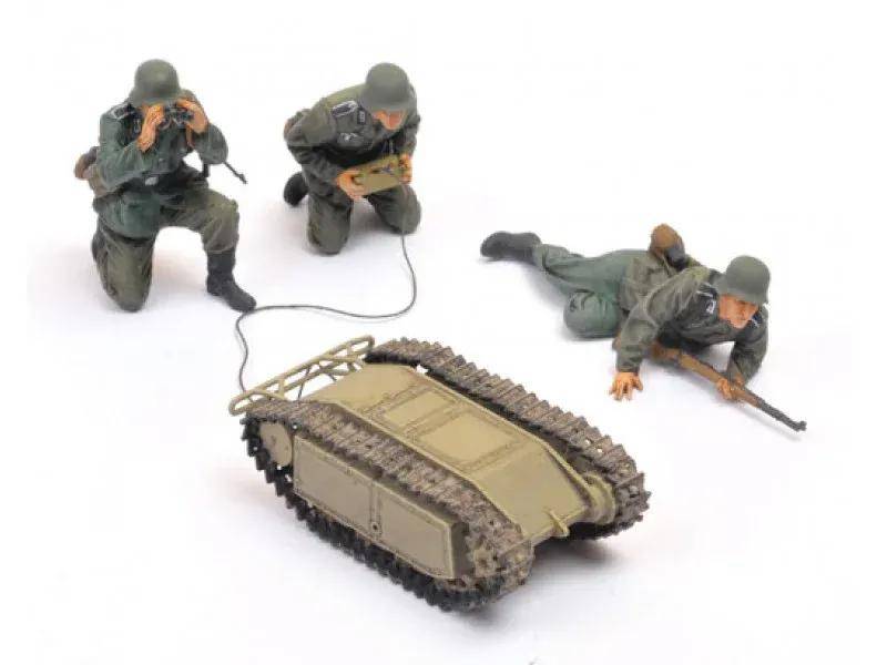 俄罗斯机器人用机枪和榴弹打死12名乌军？实际效果吹太大了