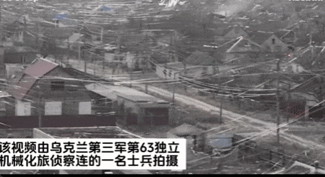 俄罗斯机器人用机枪和榴弹打死12名乌军？实际效果吹太大了