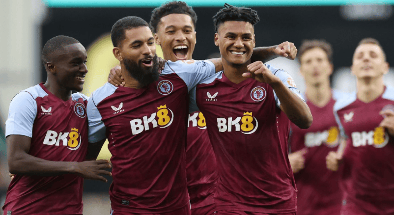 26012期胜负彩足彩：维拉主英超联赛免费高清直播+实时赛程+积分预测（2025赛季全覆盖）场势不可挡埃弗顿残阵难敌