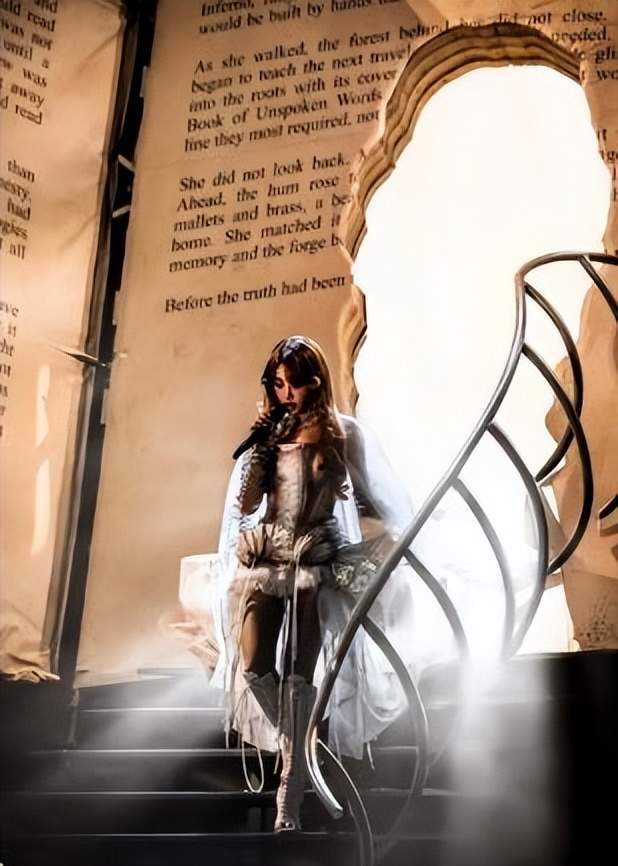 反转！央视盛赞蔡依林演唱会，此前，30米巨蟒被批“邪教迷信”