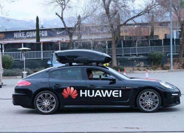 原创             问界成华为的“摇钱树”？每卖一台车，收入13.6万