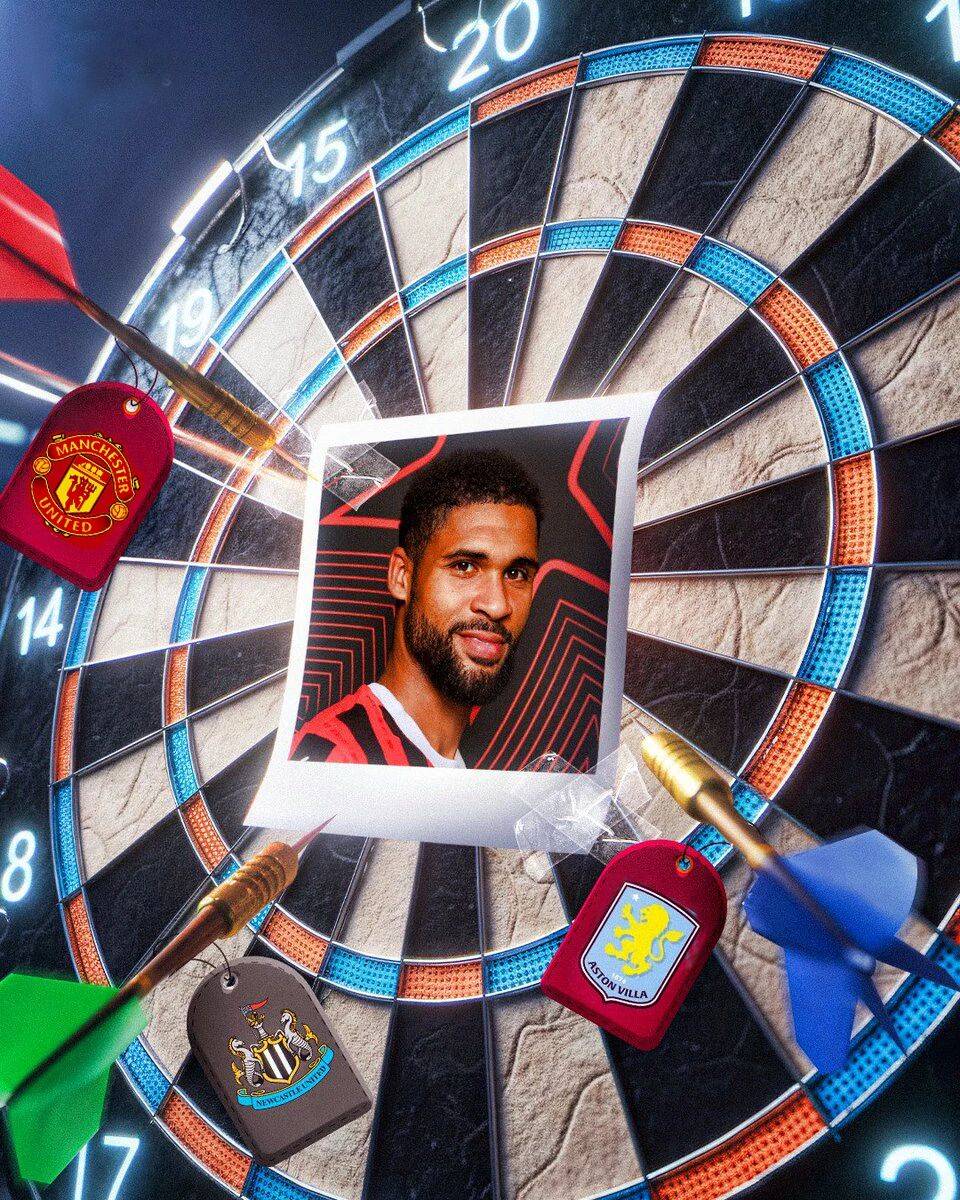 英超联赛免费高清直播+实时赛程+积分预测（2025赛季全覆盖）曝曼联突然求租神秘前英超中场！马奎尔留队卡里克拒绝冬窗出售