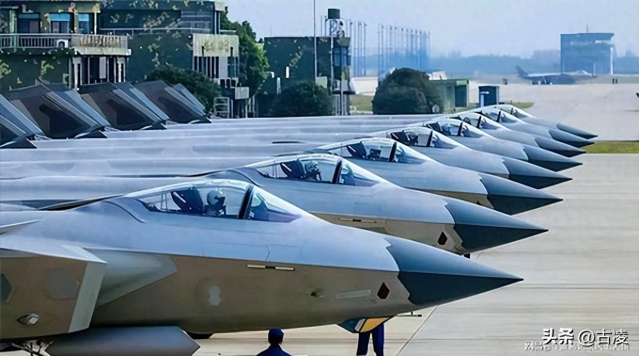 俄罗斯没想到，美国更没想到，中国几乎所有“关键”技术遥遥领先