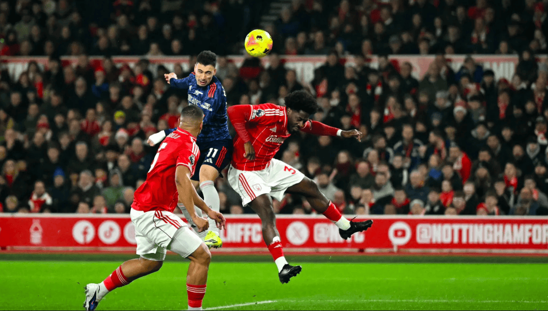 两连平+0进球！英超大冷门：131亿豪门被倒数第四逼平 英超联赛免费高清直播+实时赛程+积分预测（2025赛季全覆盖）前二差7分