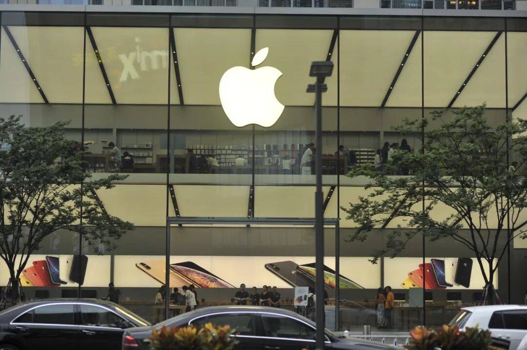 库克“退休”传闻背后：苹果如何押注未来