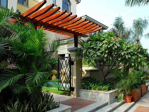 2026年 景观安排公司最新举荐：园林景观安排灯园林专业创意与美学统一的行业标杆