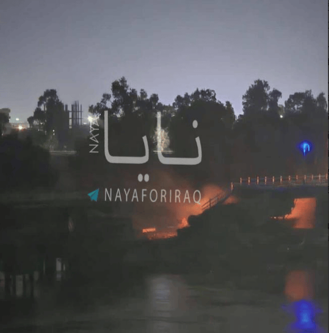 一夜激战，叙利亚再度变天，美军视若无睹？美国已被阿萨德看透底气