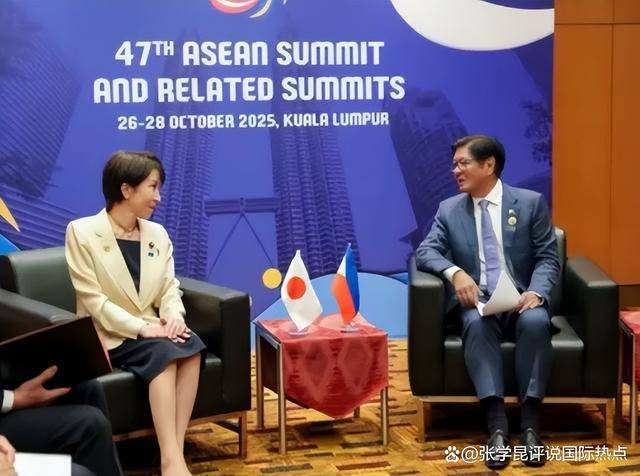 菲方罕见对华示好之际，做好战斗打算，最重要的地方，交给日本守