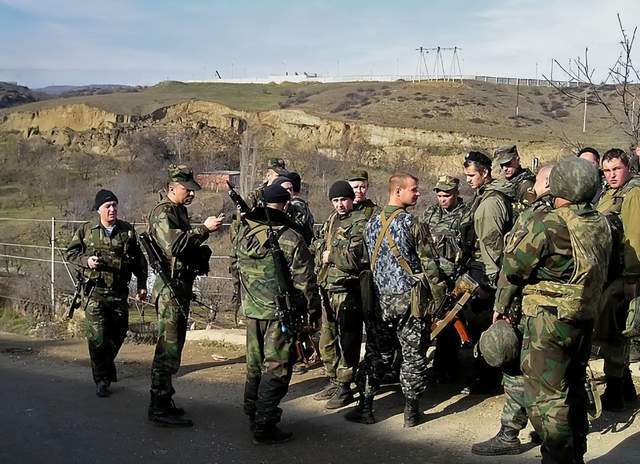 俄乌战争重大转折，欧洲打算抛弃泽连斯基了？