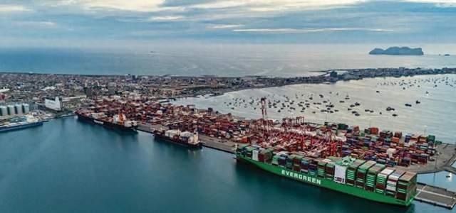 15亿美金的“拆迁费”：美国在南美要与中国打“港口战争”？