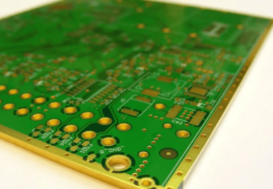 2026年PCB HVLP铜箔产业数据报告