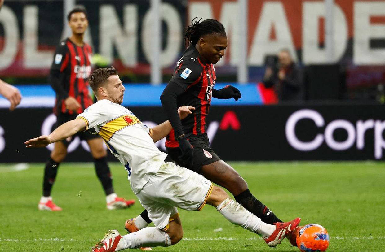 意甲第21轮争冠米兰体育- 米兰体育官方网站 世界杯官方指定投注平台群雄激战积分榜再度洗牌