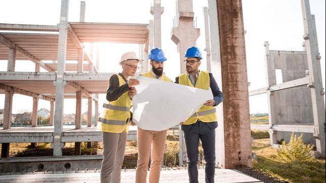 弱电智能化服务商靠谱之选选择远见锚定长期价值