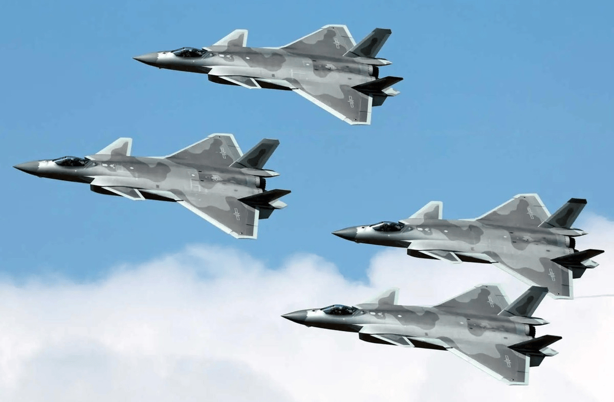 印度又买114架阵风，印媒尴尬承认：不可能是中国空军的对手