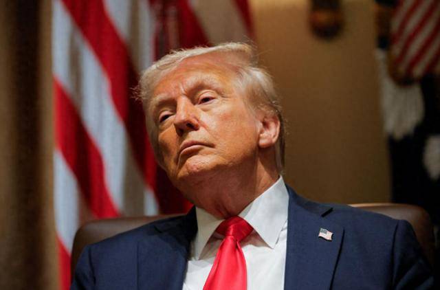 白俄火速加入特朗普新群，中俄态度明显不同，首个牺牲国已经出现