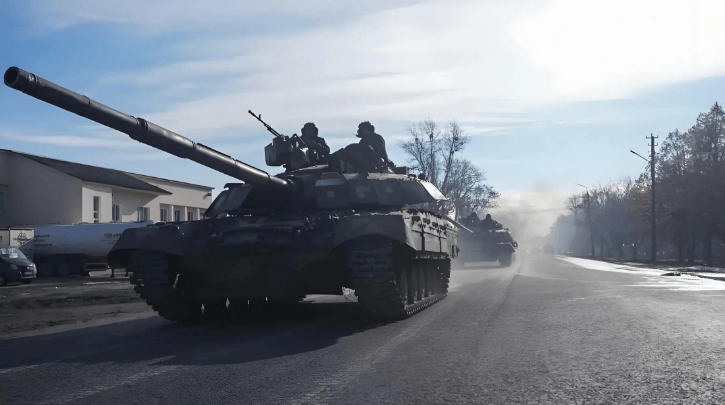 20分钟溃败！乌军战俘揭露前线真相：指挥官把士兵当炮灰