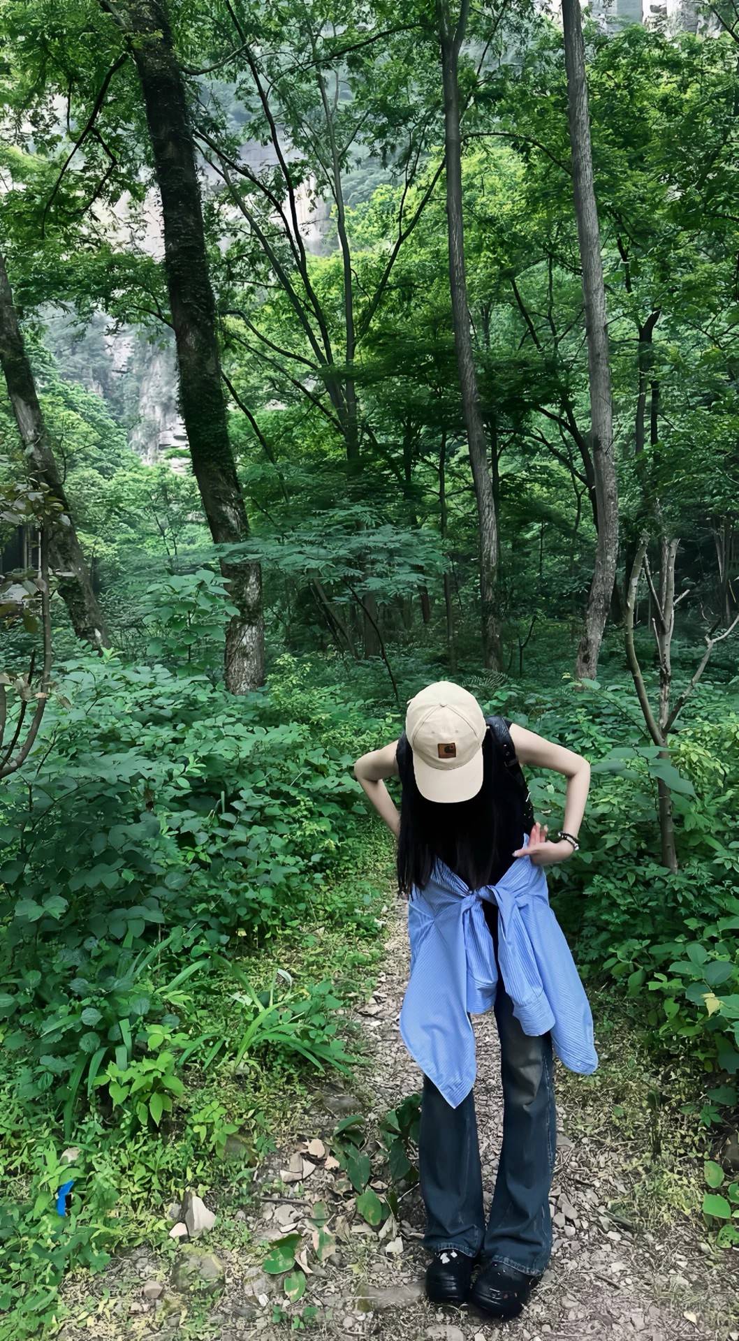 张家界旅游4天3晚人均消费靠谱的本地导游