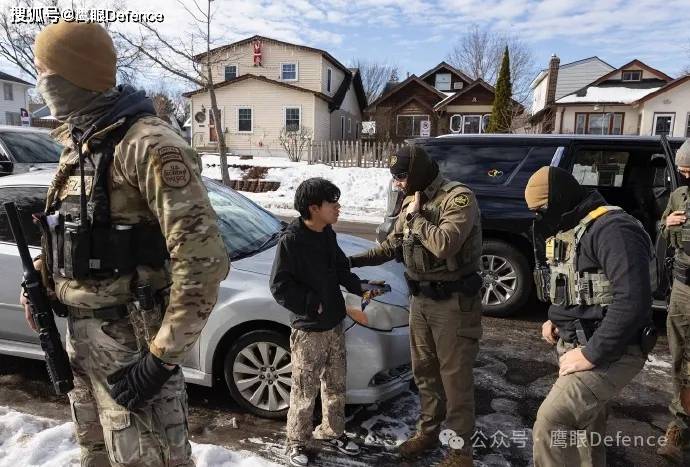 仅英军就在阿富汗阵亡457人，要求特朗普道歉！ICE堪比纳粹党卫军