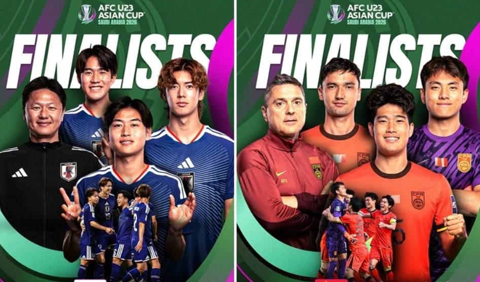 比分预测：日本U23凭借两球优势力克中国队西班牙足球甲级联赛