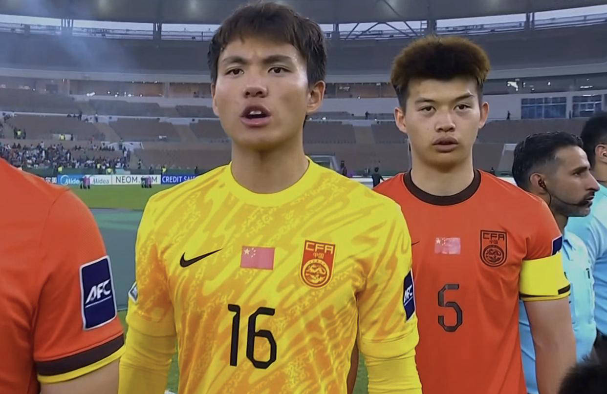 中国队0-4惨败日本遗憾无缘U23亚洲杯冠军！16强最终排名全解析U23亚洲杯_直播_赛事直播LIVE