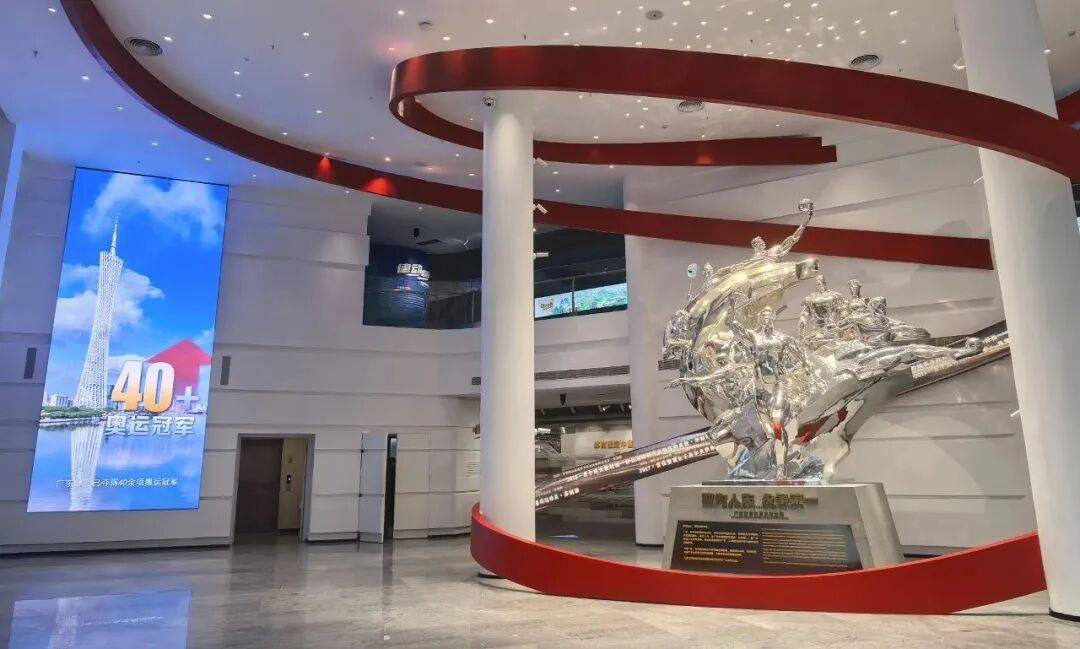 从十五运海上闭幕式到沉浸式展厅LEOX建业显仕全域产品应用