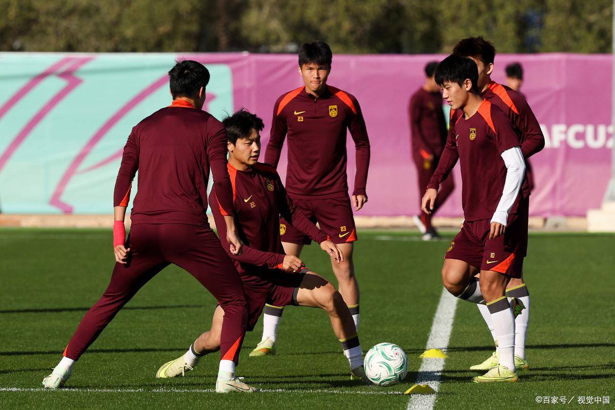 U23亚洲杯_U23亚洲杯直播_赛事直播LIVE总决赛：中国对阵日本