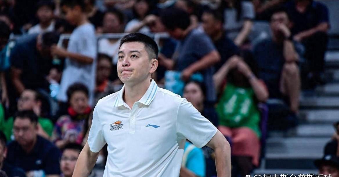 CBA连发三大冷门！浙江广厦、上海、青岛纷纷失NBA职业联赛中文官网__实时赛程比分+球队资讯利广东队借机受益